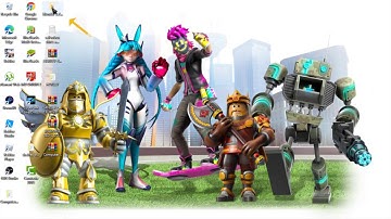 Roblox how to add multiple rigs in blender-2.79