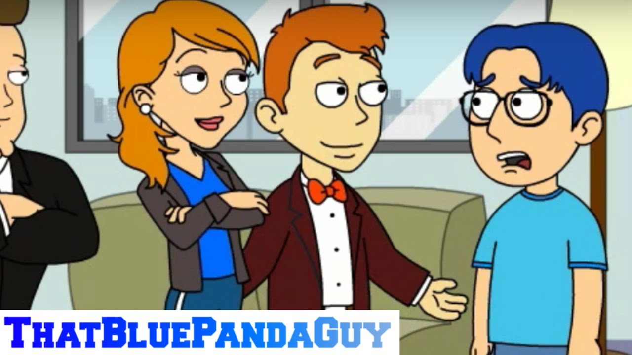 Noah Disrespects Harrison and Jenny Moving In! - Noah Disrespects Harrison and Jenny Moving In!