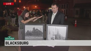 Zip Trip: Will Cobb, Owner of The Other Side of The River Museum