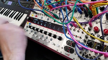 Superbooth 2018 Day Two - Five12