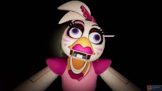 Five Nights At Freddy&#39;s Security Breach Part 1  This game is Fricking awesome!!!