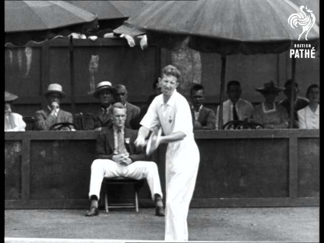 When Margaret Court choked against Bobby Riggs - Outsports