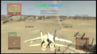 Hawx Mig-25 Foxbat Tdm Chaos 26 Adder.