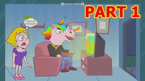 Save The Girl Part1 Android Gameplay Walkthrough (Android,iOS)