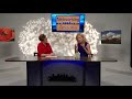 Vikki Reed talks about Chakra Mandalas as she appears on Networking Arizona TV