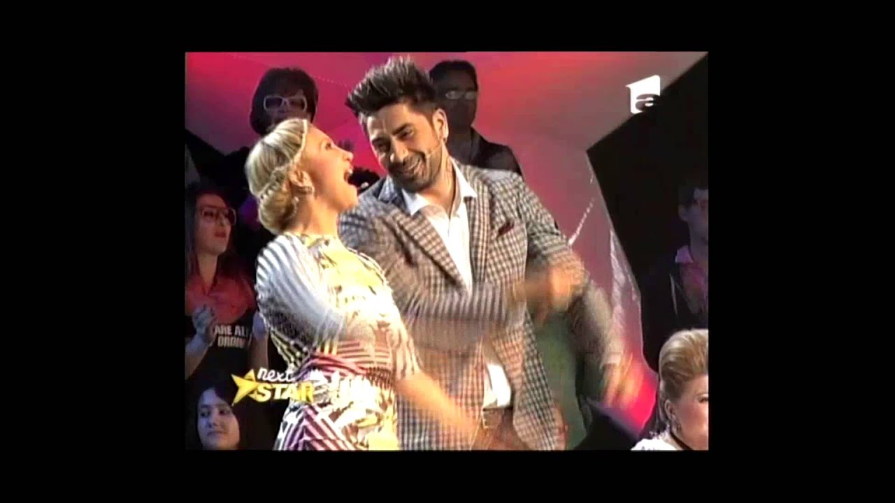 Copiii extraordinari ai romanilor // Promo Next Star // 20 Martie 2014