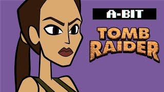 Tomb Raider Parody