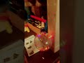 Fans startup on high