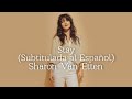 Sharon Van Etten - Stay (Sub. Español)