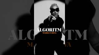 ALGORITM #markusriva #музыка #music #singer #ukraine #ukrainianmusic #ukrainian