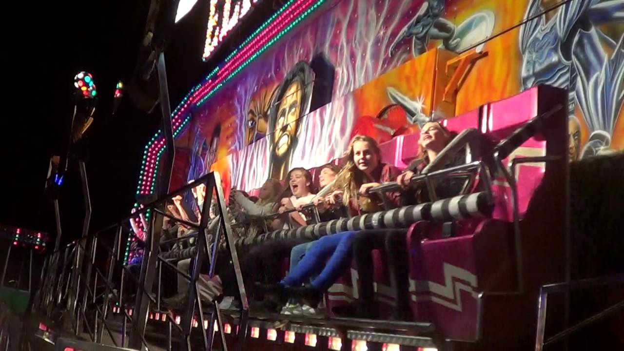 Rene Gray's Eliminator Miami Diss September 2016