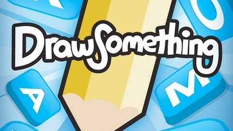 Draw Something Update: The Autocomplete Function