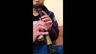 Download Lagu Karatagan Pahlawan - Terompet Sunda Tutorial MP3