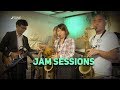 Les jamsessions  asie insolite  chibi version