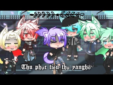 Video [#Đam_mỹ] Thu phục tiểu thụ yang hồ :3 || Tập 4/? ||... - youtube
