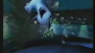 Activision Shark Tale The Game Commercial 2004