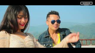 I Love You//Official//New Chakma Hip Hop Music Video//Zeisha, Priyonkar &amp; Kraw Rapper - new hip hop songs by female artists
