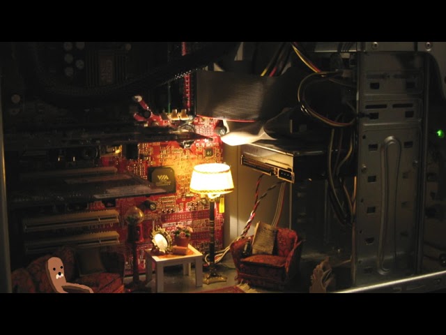 Watch GPU: Gondola Processing Unit on YouTube Watch GPU: Gondola Processing Unit on YouTube