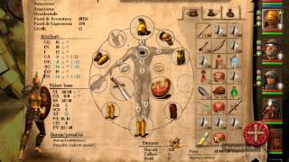 Drakensang The Dark Eye - 150