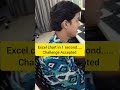 1 Sec Excel Hack ⚡Instant charts from data 📊Simple but powerful 🚀Join Yash Skill Hub