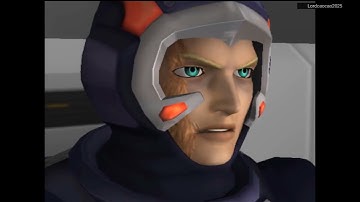 Xenosaga Episode I #7 The Woglinde massacre