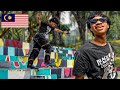 This Skater From Malaysia Is INCREDIBLE 🇲🇾