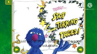 Ah Just Get On So We Can Just Turn The Page Productionssony Pictures Television International