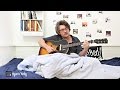Ryan O&#39;Reilly - Evil Quarter Mile - acoustic for In Bed with