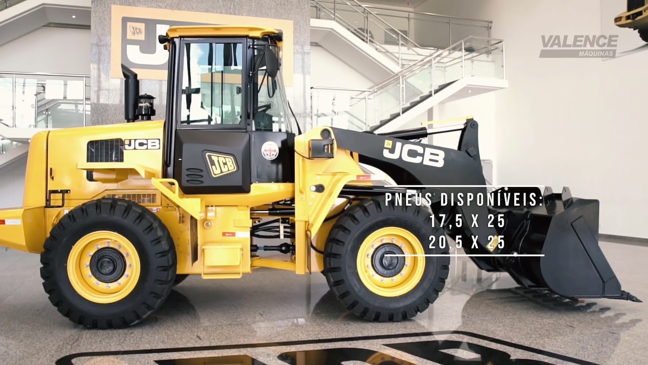 422ZX PLUS – Valence JCB