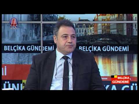 Download Belçika Gündemi: Paris'deki terör - 21.11.2015 | Part 1/3 Mp3 and Video Belçika Gündemi: Paris'deki terör - 21.11.2015 | Part 1/3