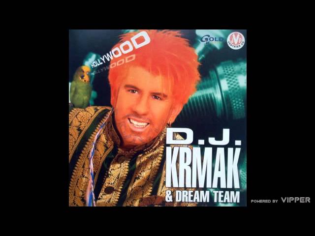 Ver DJ Krmak - Seljak i manekenka - (Audio 2003) no YouTube Ver DJ Krmak - Seljak i manekenka - (Audio 2003) no YouTube