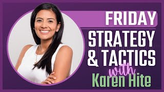 CMM115: How to Build a True Legacy for Yourself and Your Clients with Karen Hite