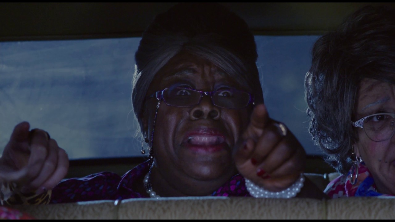 2017 Boo 2! A Madea Halloween