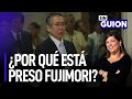 Rosa María Palacios: Keiko Fujimori se opuso al indulto de su padre | Sin Guion