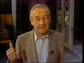 Andrzej Wajda and engagement in politics. BBC Late Show piece (incomplete) from 1989.