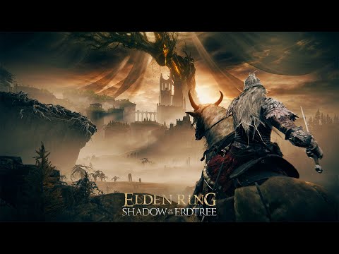 ELDEN RING Shadow of the Erdtree ? Official Gameplay Reveal Trailer
