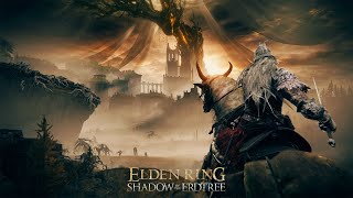 ELDEN RING Shadow of the Erdtree – Official Gameplay Reveal Trailer Resimi