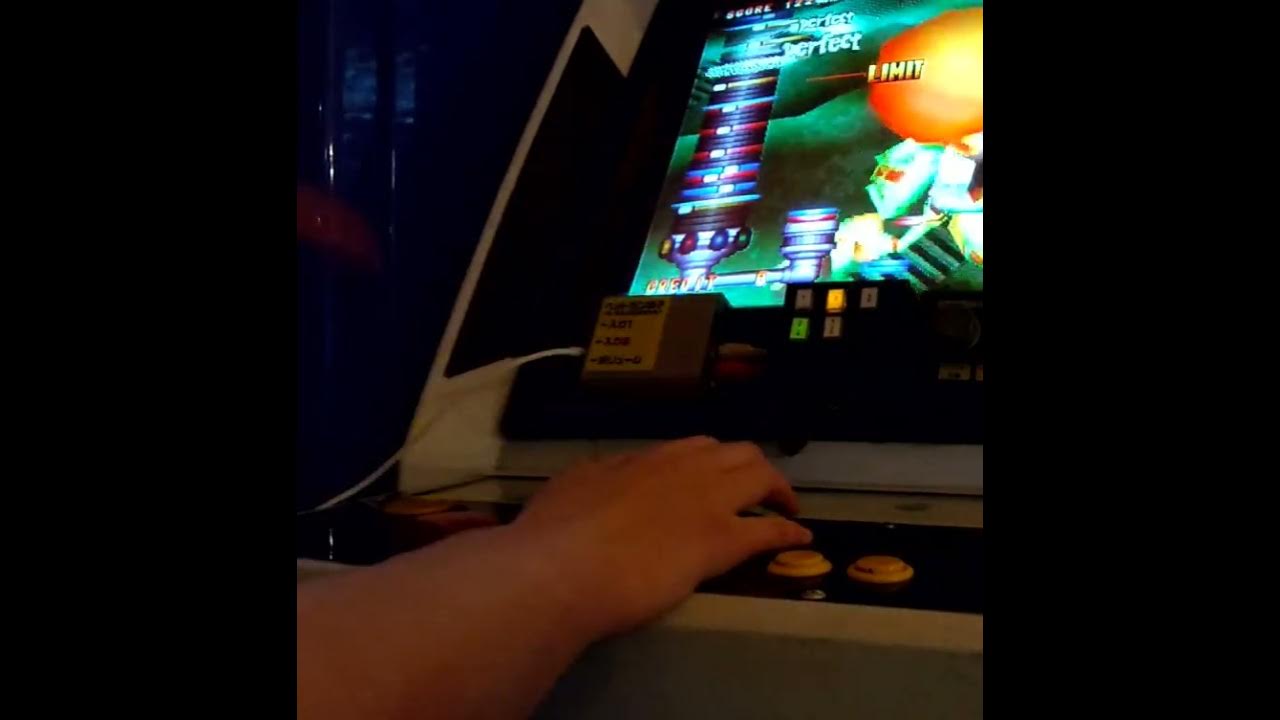 Private Serviceコーク 97【パカパカパッション2／AC】 YouTube