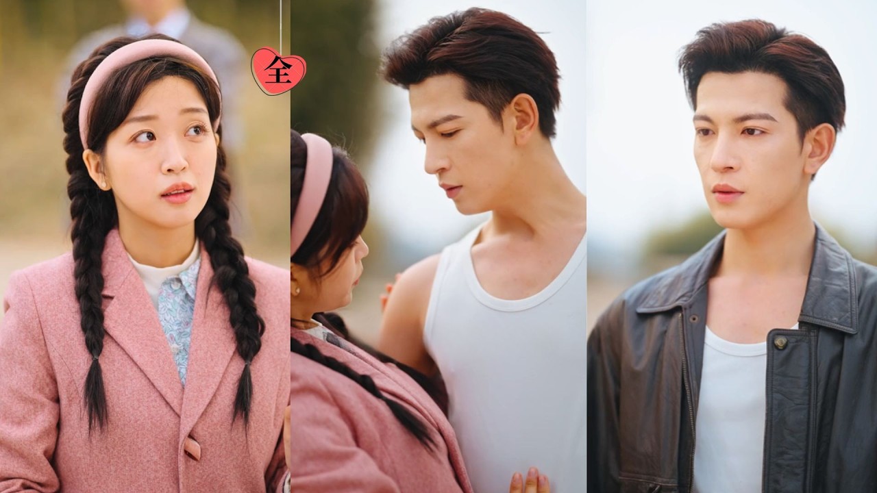 王嘉懋＆滕泽文 | 穿书炮灰，她跳潭自救，反被知青谢北深所救，他念念不忘，她却忘得干净，后来他找到她：救命之恩，以身相许可好？[MULTI SUB | FULL] #MiniDrama #精彩大陆短剧