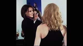 The L word, Bette and Tine. Adele when we were young 🎶