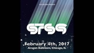 When The Dust Settles - STS9 (2.4.17)