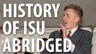 A Short History of Illinois State University Abridged