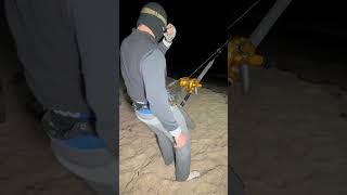 What Did He Hook Comment Below