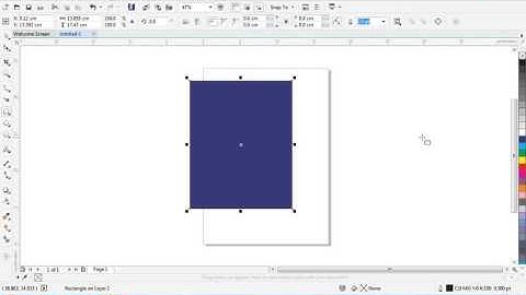 CorelDraw-Cách loại bỏ file backup