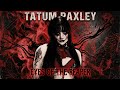 Tatum Paxley - Eyes Of The Reaper (2026 Remix) [Entrance Theme]