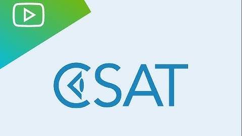 Cyber Security Assessment Tool   CSAT introduction