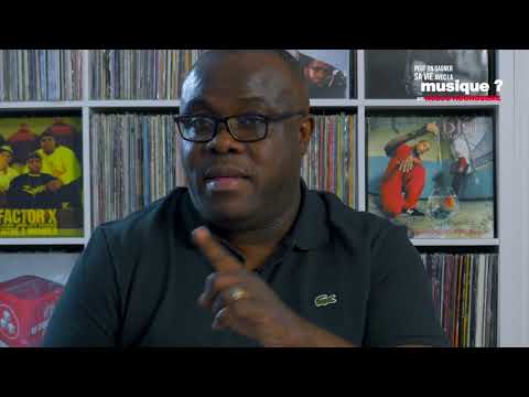L'avance (Master Class HKS - Ep 05)