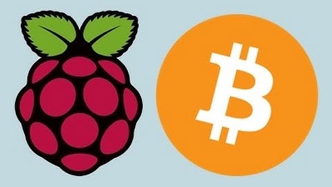 How To Set Up Antminer U3 Using Raspberry Pi (tutorial)