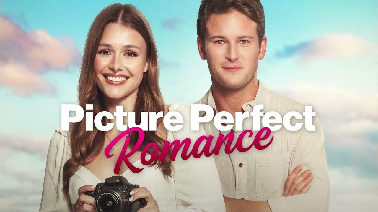Trailer - Picture Perfect Romance - WithLove 