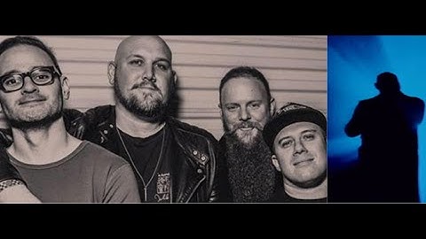 Atreyu released a teaser of new song "Save Us" .. sounding heavy!